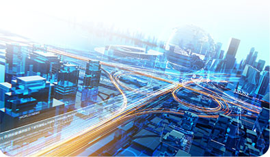 產(chǎn)業(yè)園區(qū)展廳設(shè)計(jì)