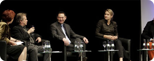 多媒體交互展廳設(shè)計(jì)