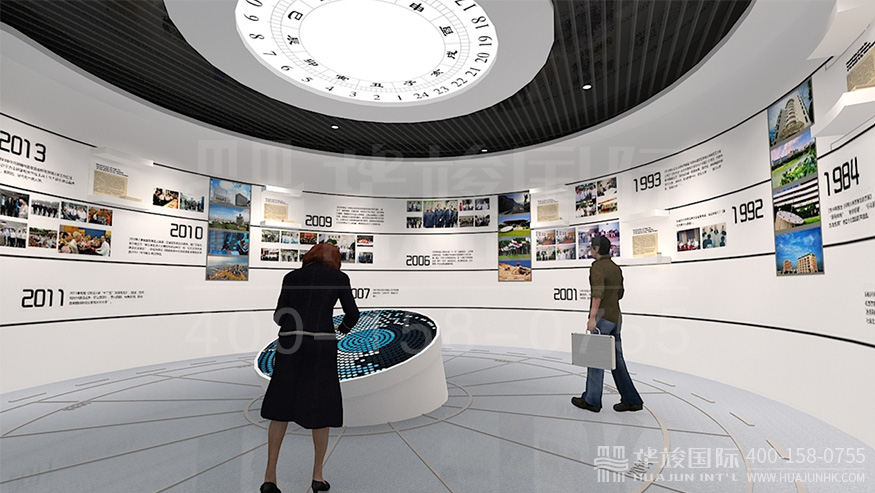 展廳設(shè)計(jì)